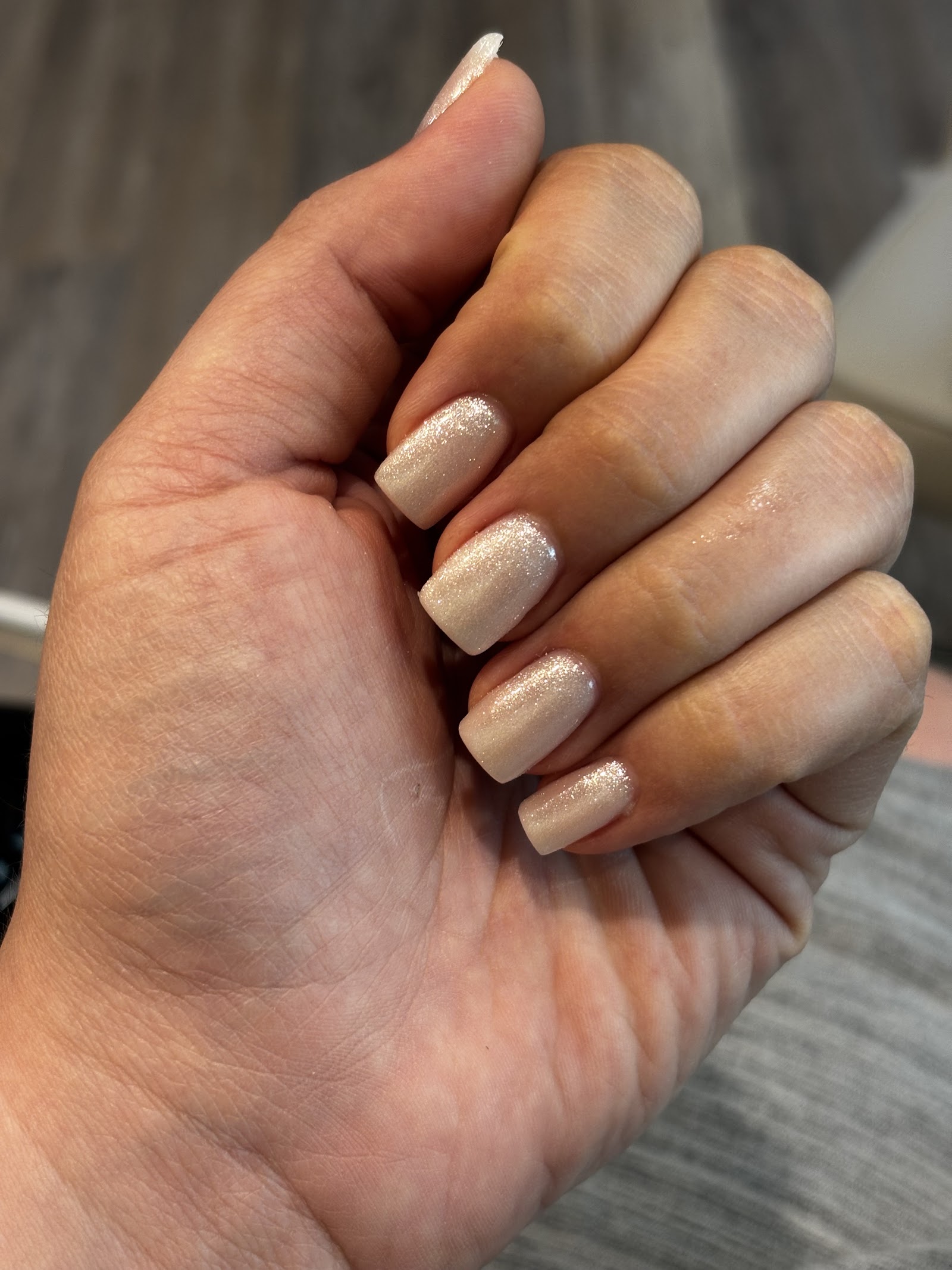 Turtle Nail Boutique nail photo 2